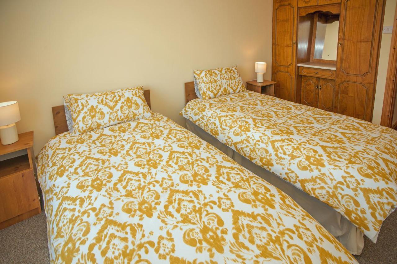 Cottage 390 - Maam Claggan  Luaran gambar