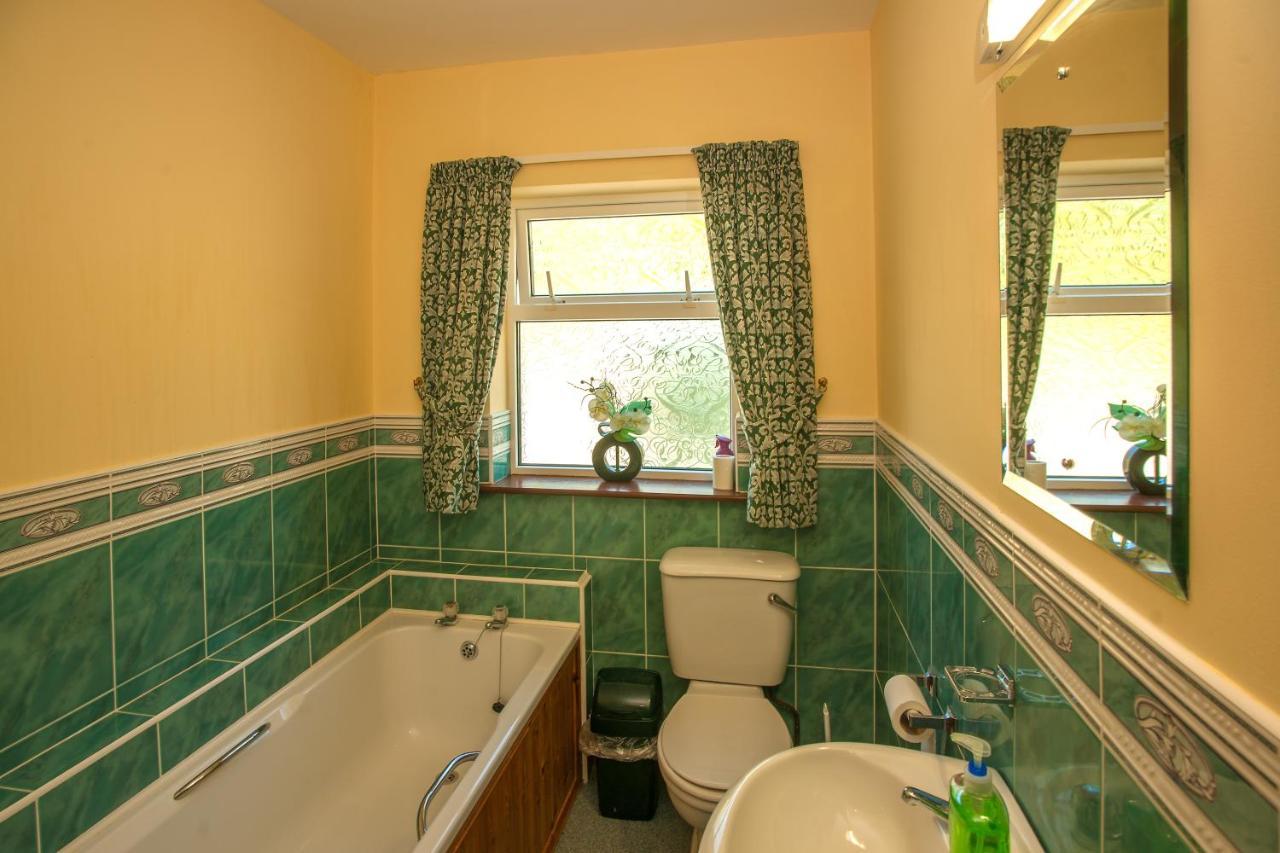 Cottage 390 - Maam Claggan  Luaran gambar