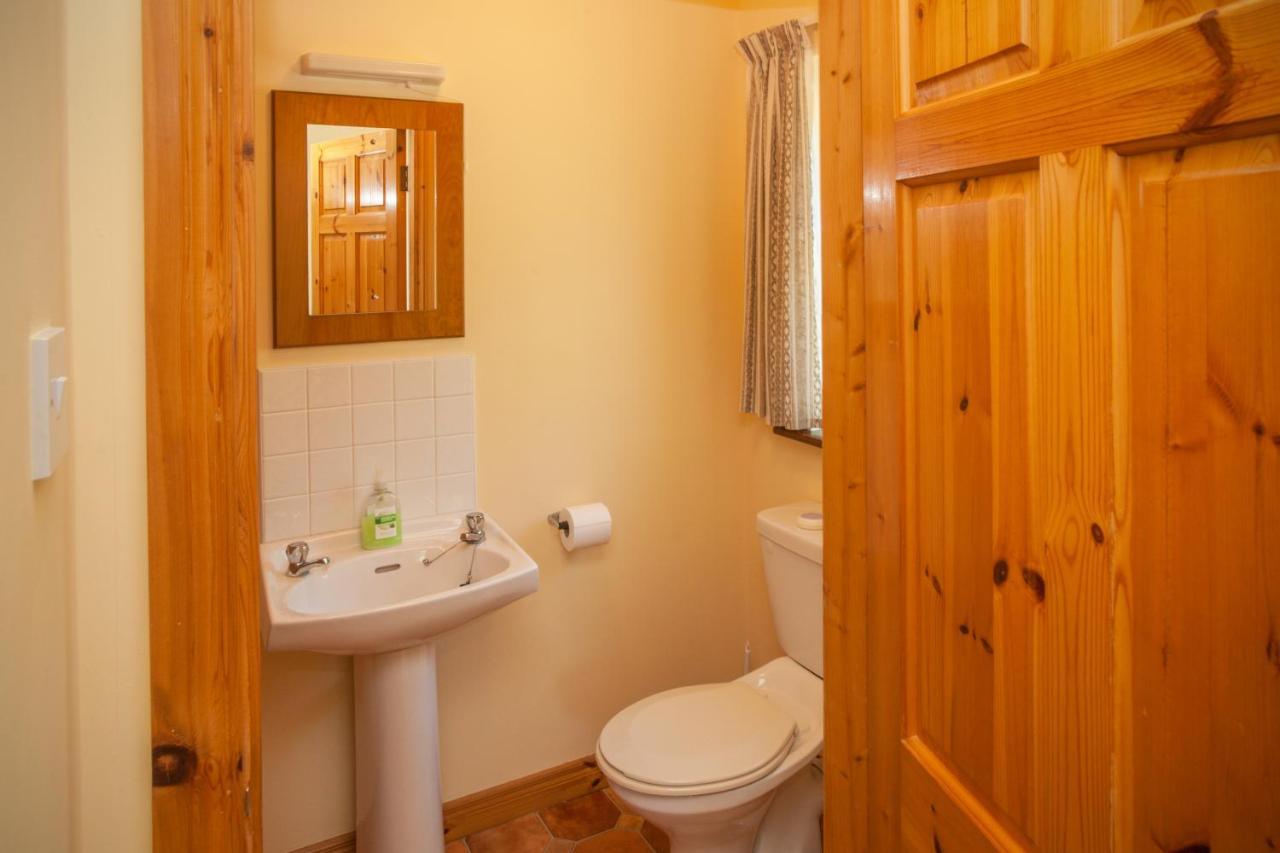 Cottage 390 - Maam Claggan  Luaran gambar