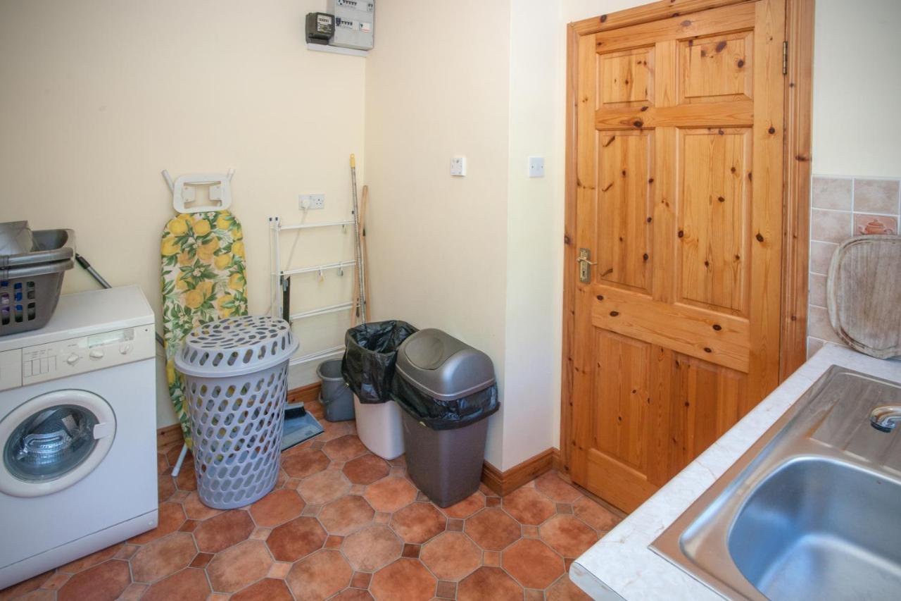 Cottage 390 - Maam Claggan  Luaran gambar