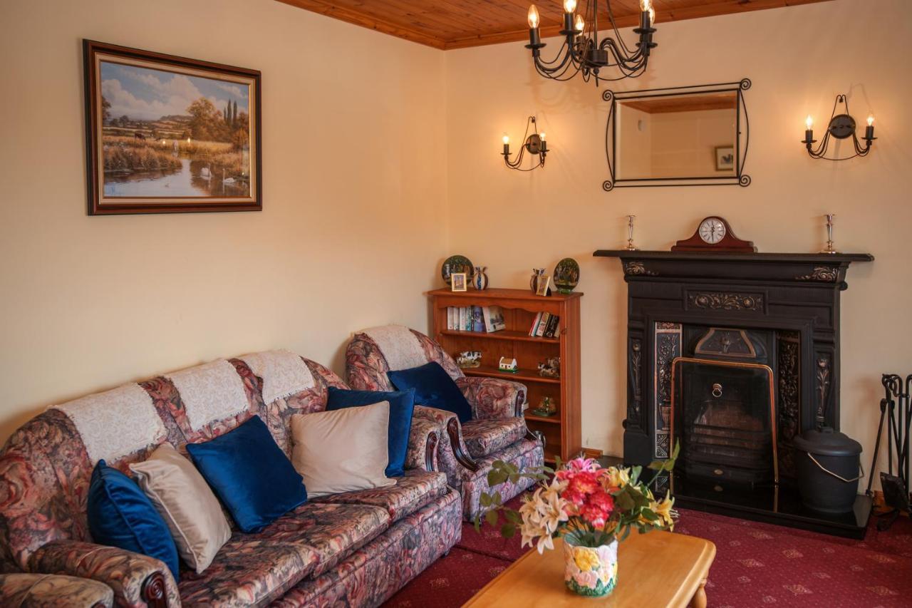 Cottage 390 - Maam Claggan  Luaran gambar