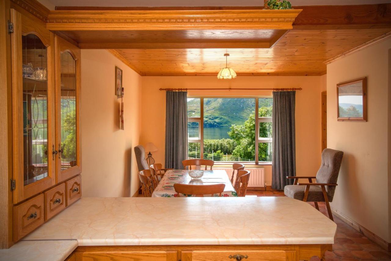 Cottage 390 - Maam Claggan  Luaran gambar