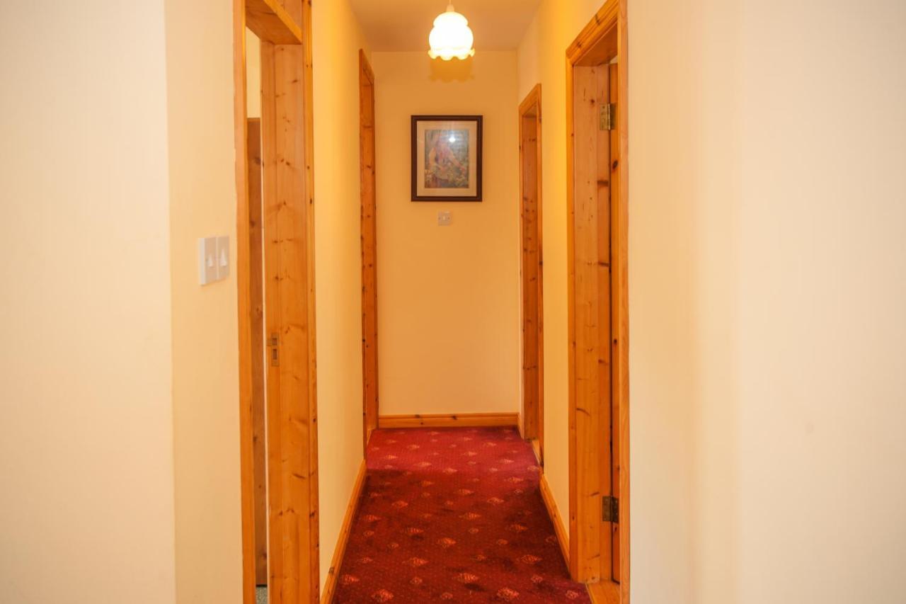 Cottage 390 - Maam Claggan  Luaran gambar