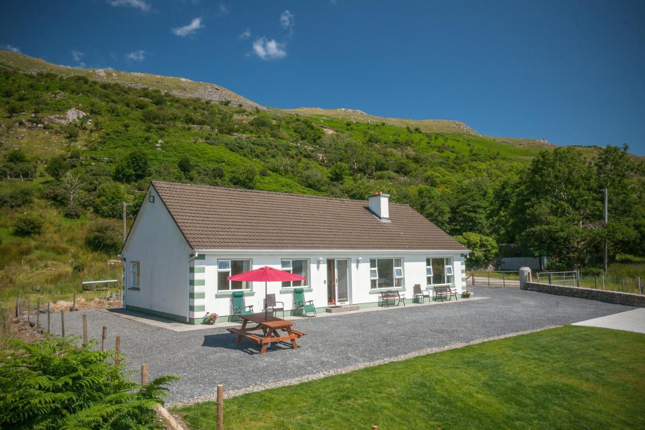 Cottage 390 - Maam Claggan  Luaran gambar