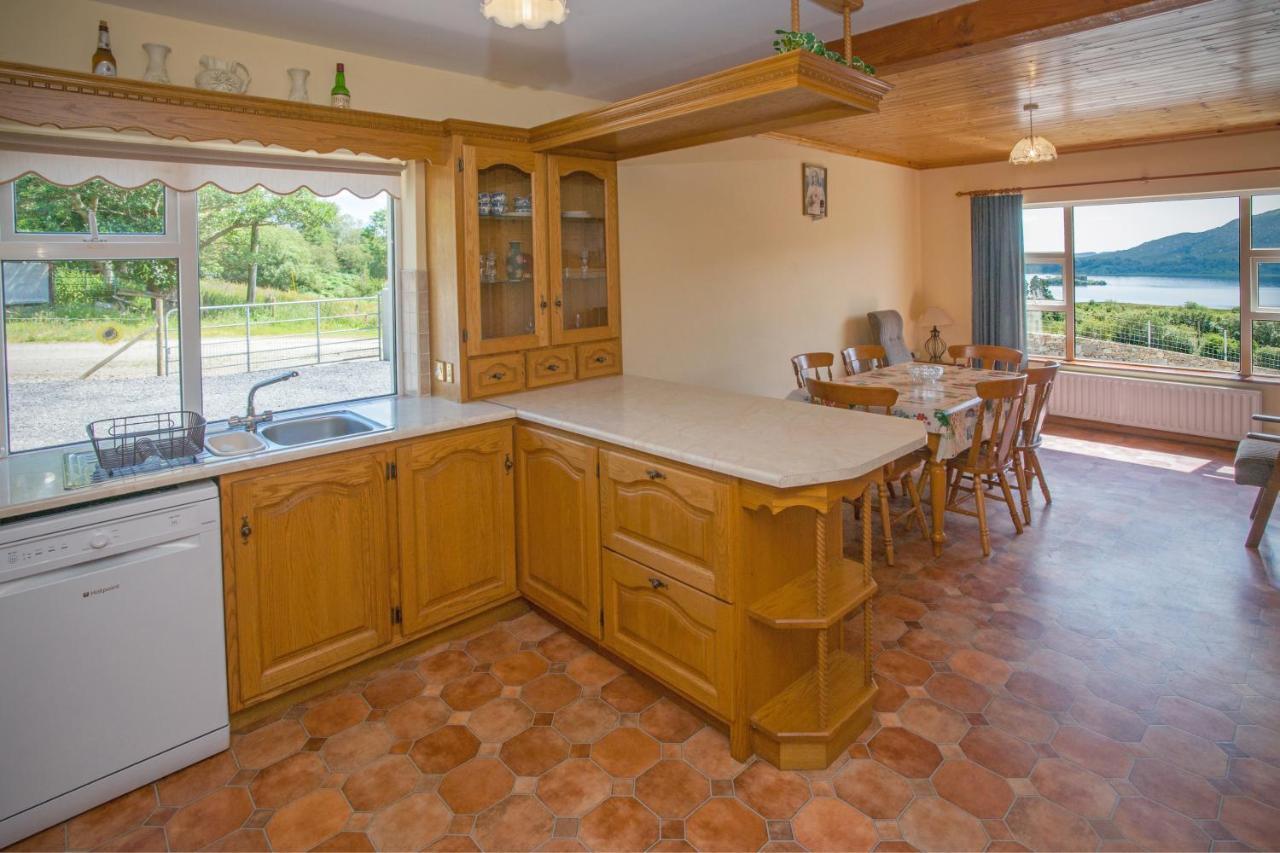 Cottage 390 - Maam Claggan  Luaran gambar