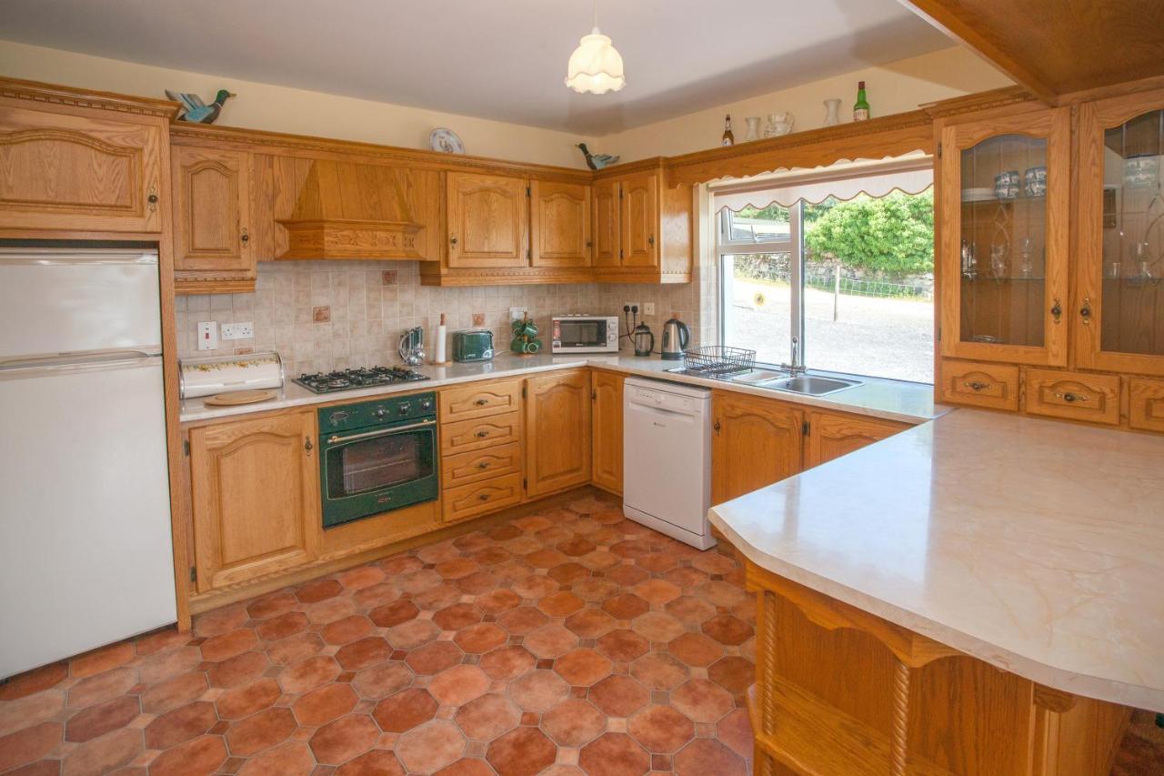 Cottage 390 - Maam Claggan  Luaran gambar